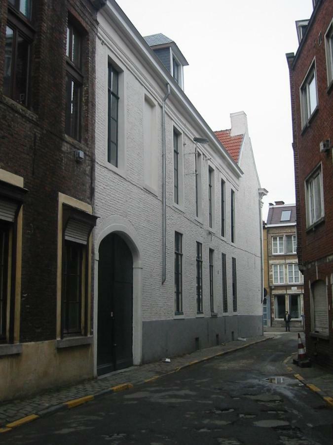 Josie Apartment Ghent Exterior photo